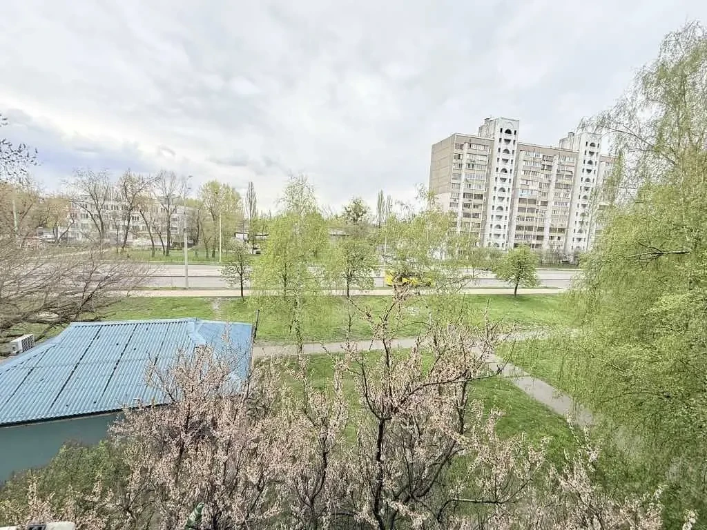 3-к квартира Київ, Дніпровський, Новаторів 4 12