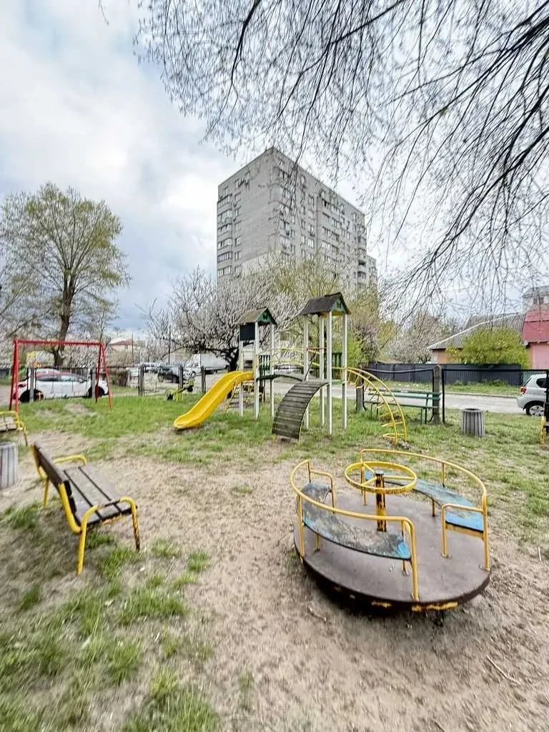 3-к квартира Київ, Дніпровський, Новаторів 4 13