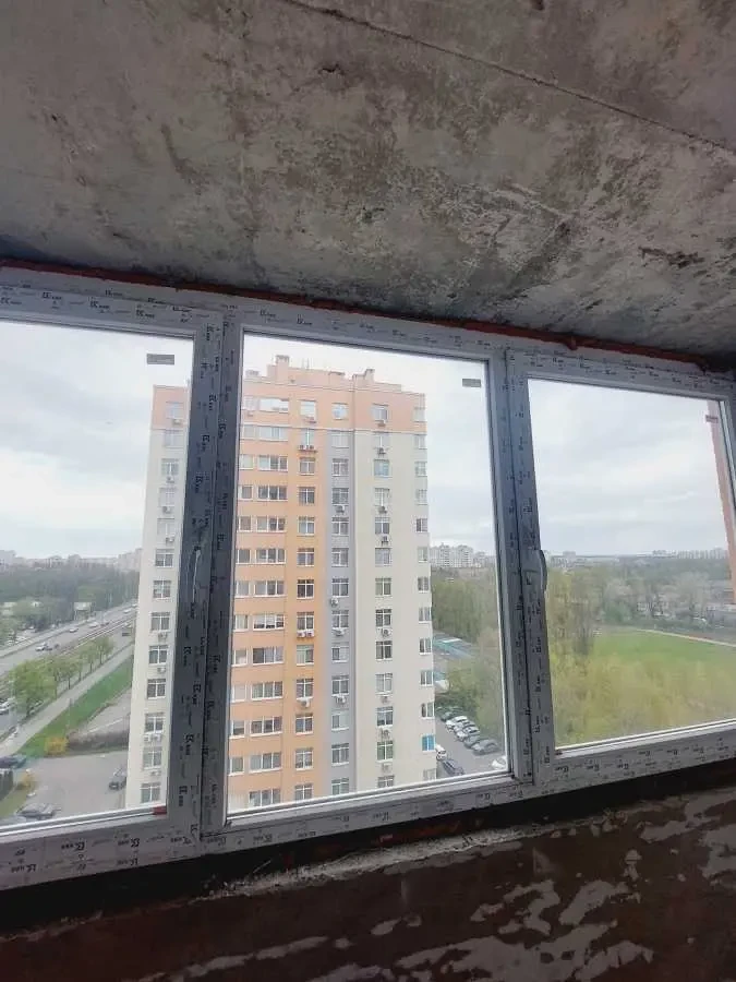 1-к квартира Київ, Солом`янський, Любомира Гузара 46Б 4