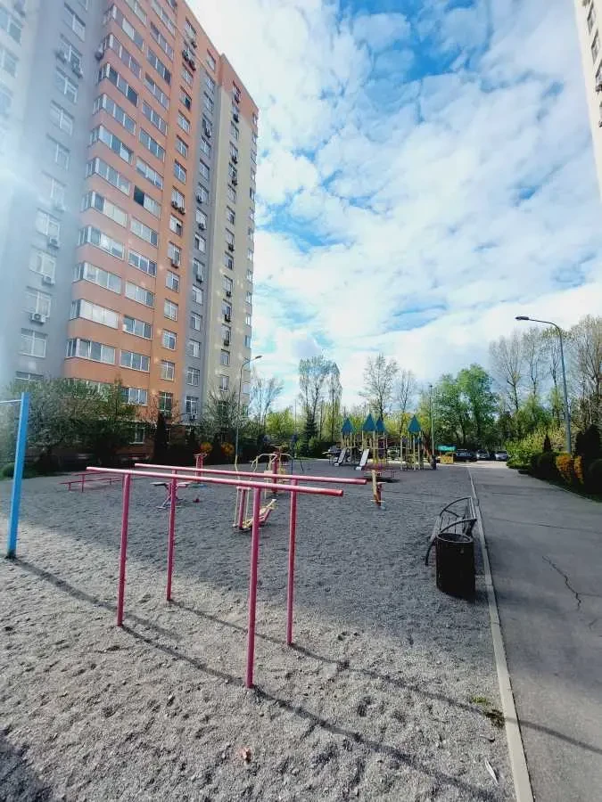 1-к квартира Київ, Солом`янський, Любомира Гузара 46Б 7