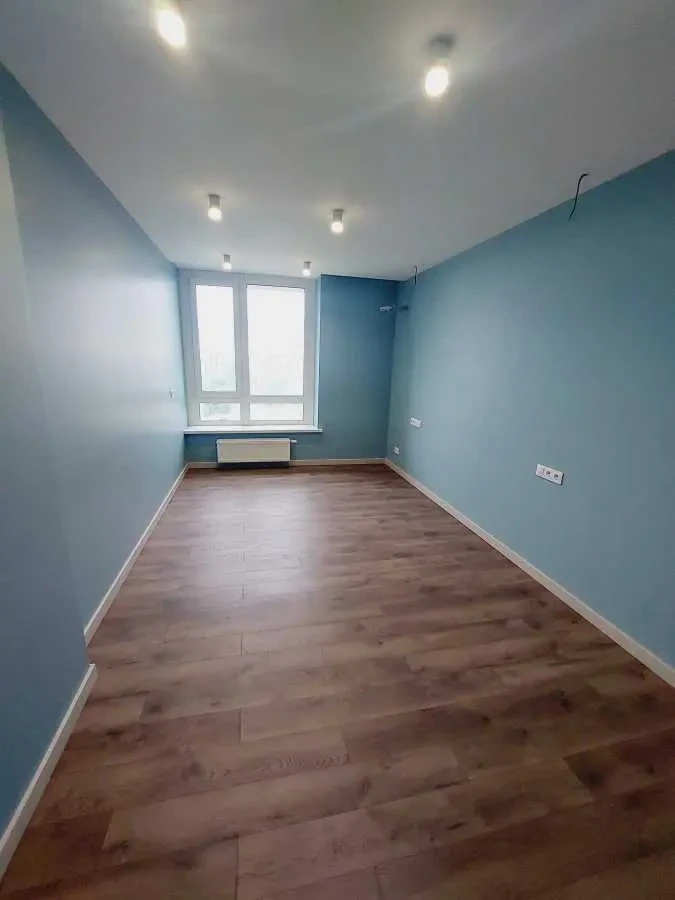 3-к квартира Київ, Дарницький, Зарічна 2 7