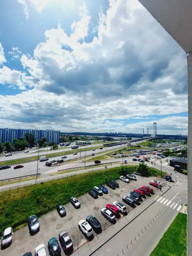 3-к квартира Київ, Дарницький, Зарічна 2 12