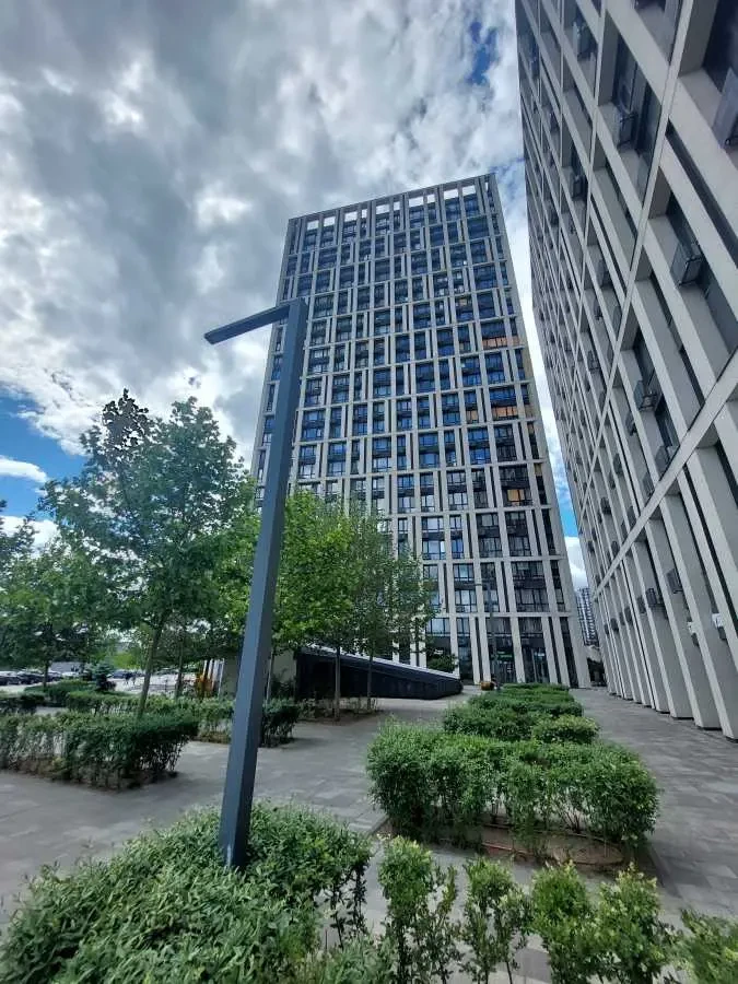 3-к квартира Київ, Дарницький, Зарічна 2 11