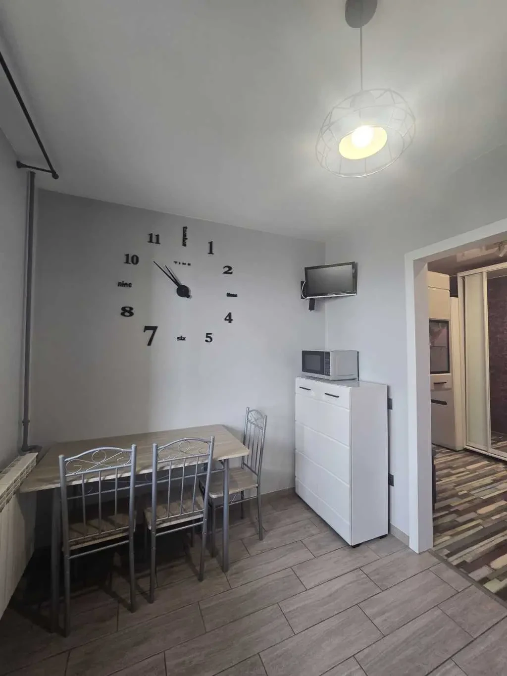 2-к квартира Київ, Дарницький, Михайла Драгоманова 9А 2