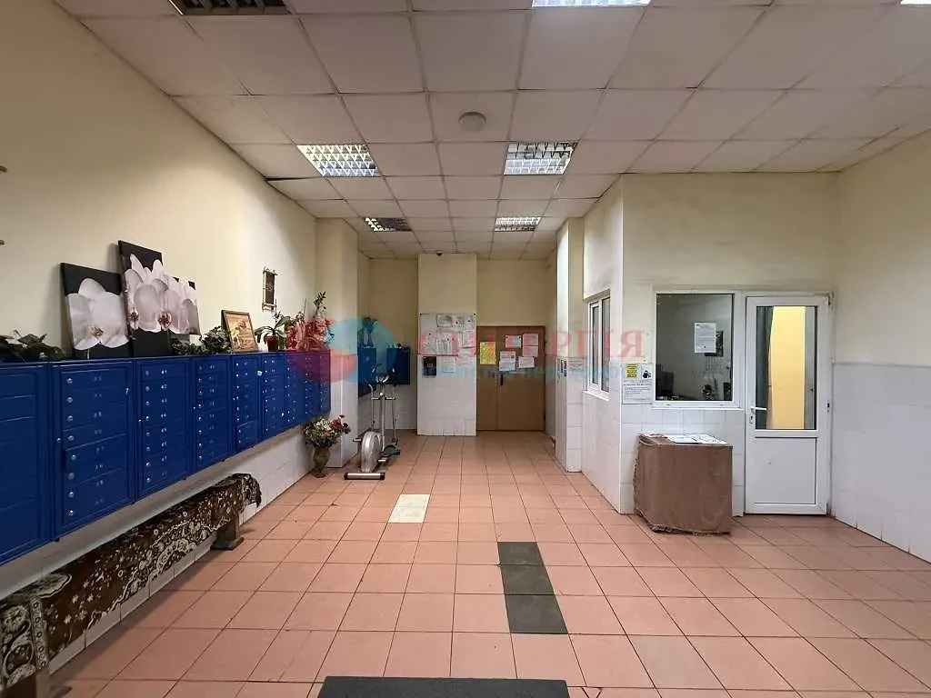 2-к квартира Київ, Оболонський, Макіївська 8 16