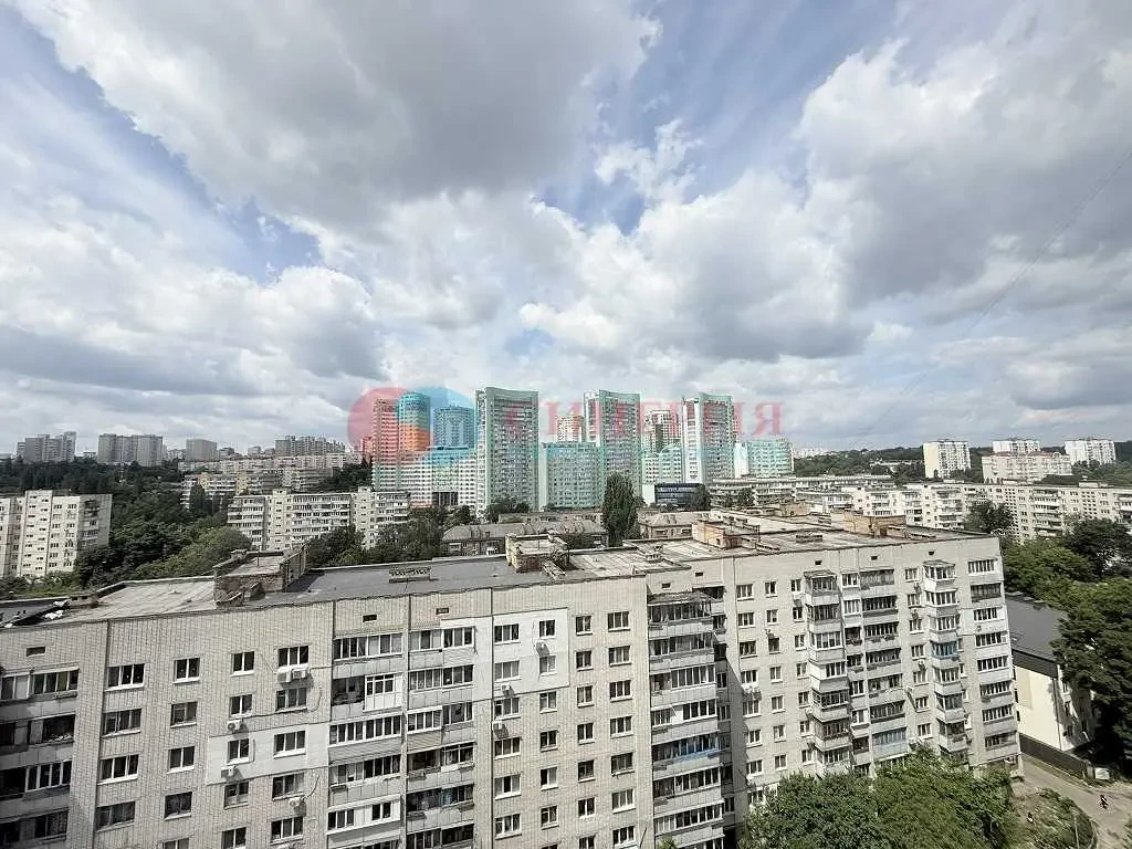 2-к квартира Київ, Оболонський, Макіївська 8 12