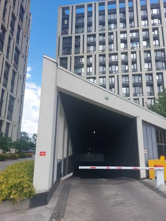 1-к квартира Київ, Дарницький, Зарічна 6/1 11