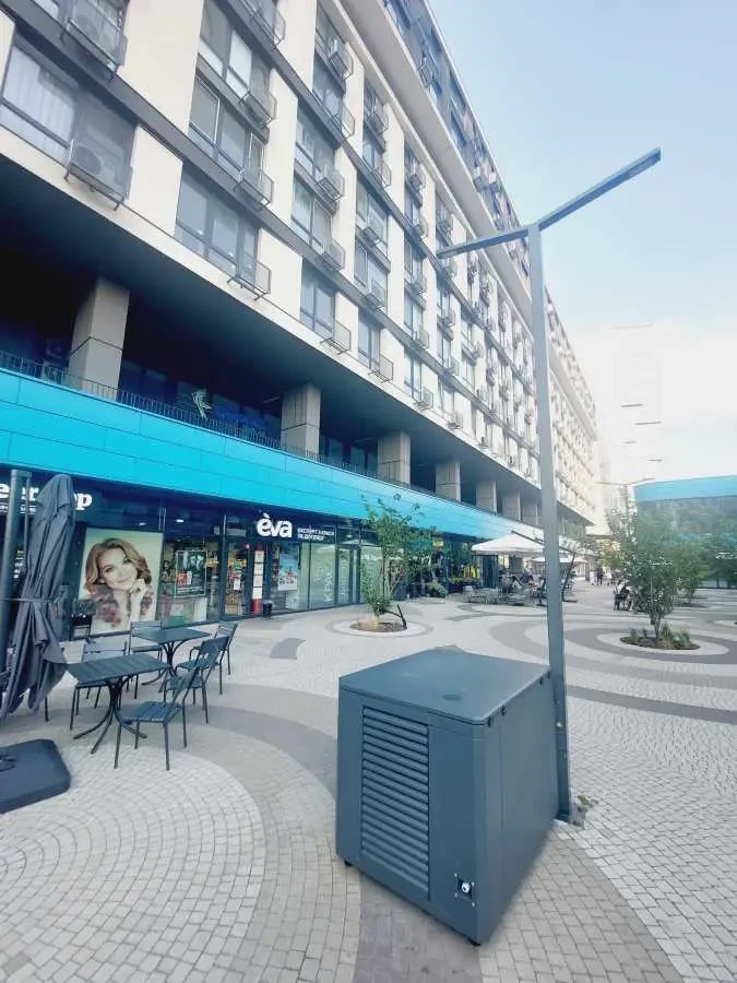 1-к квартира Київ, Дарницький, Зарічна 6/1 16