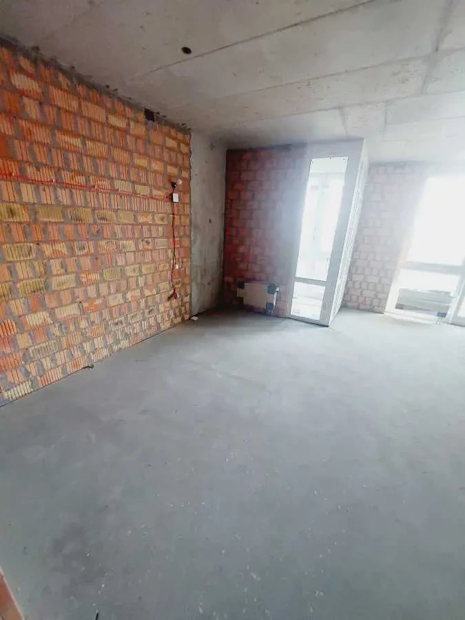 1-к квартира Київ, Дарницький, Зарічна 6/1 4