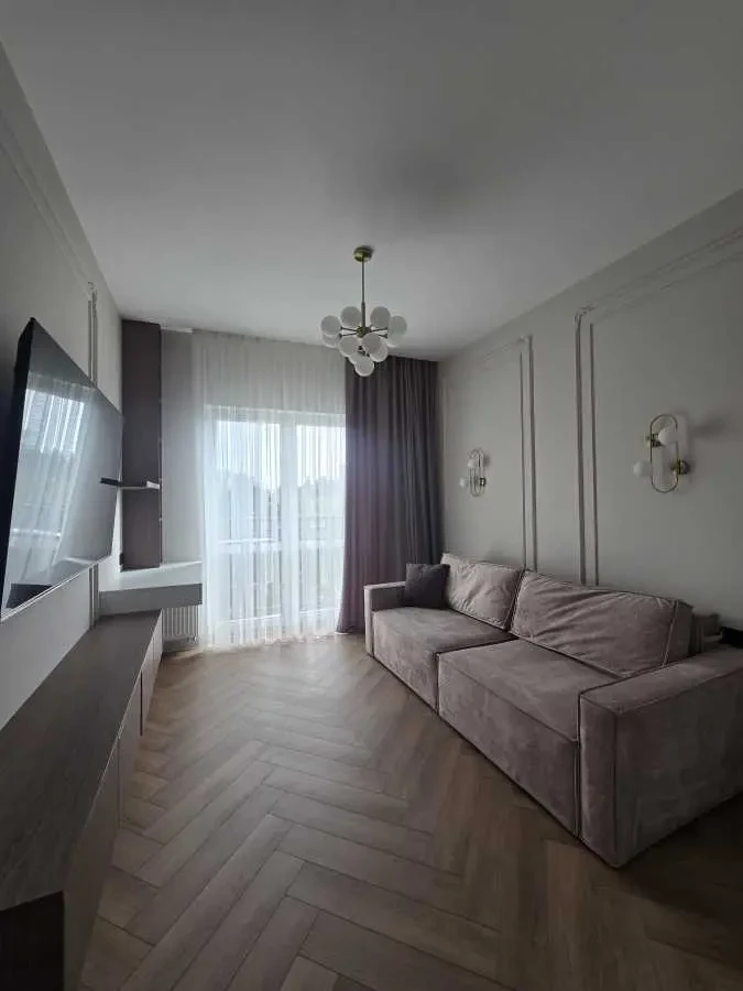2-к квартира Київ, Голосіївський, Метрологічна 31 16