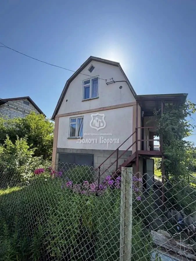 2-к будинок Вишгородський, Хотянівка, Виноградна вул. 40 3