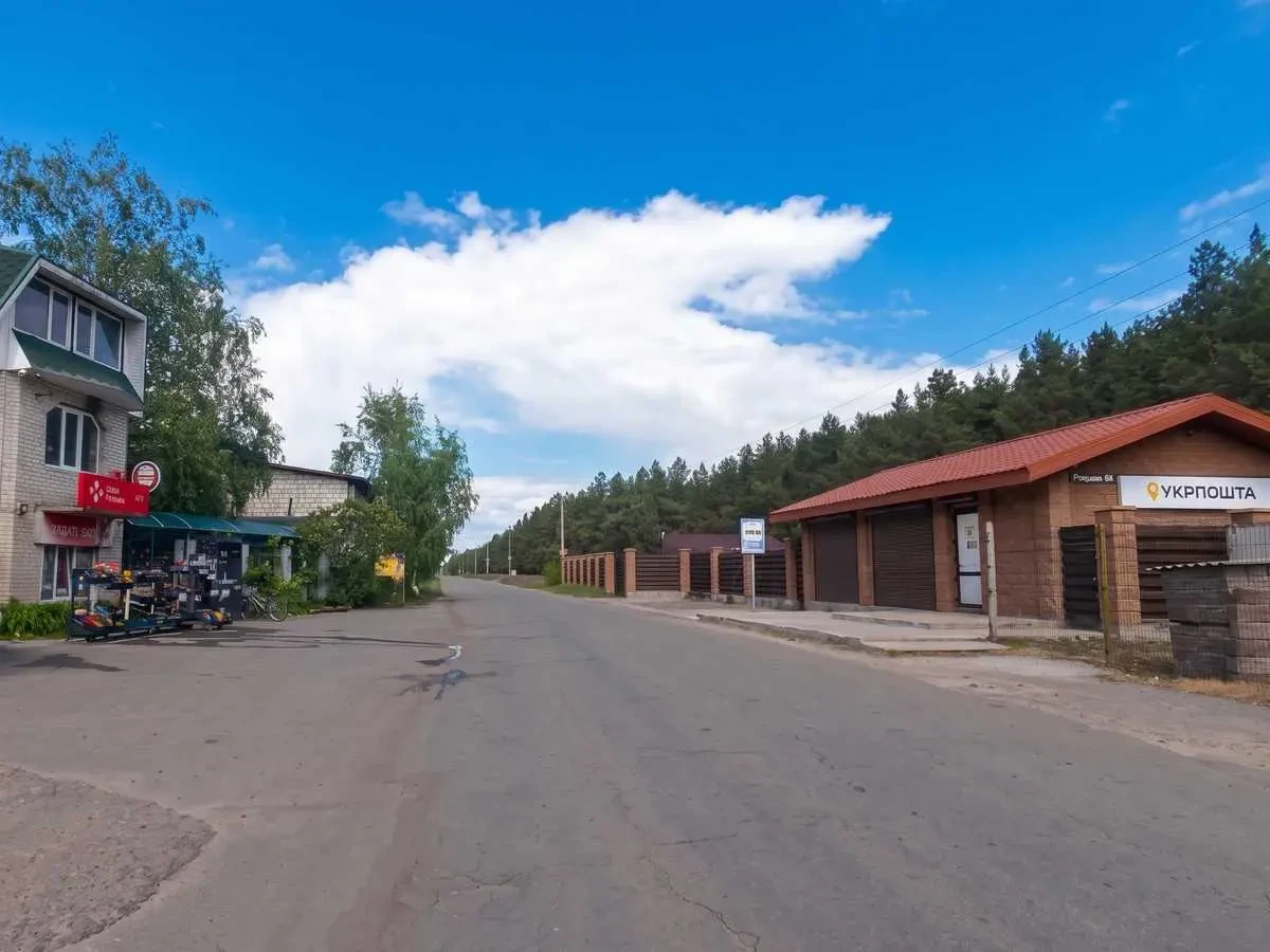 2-к будинок Вишгородський, Хотянівка, Виноградна вул. 40 22
