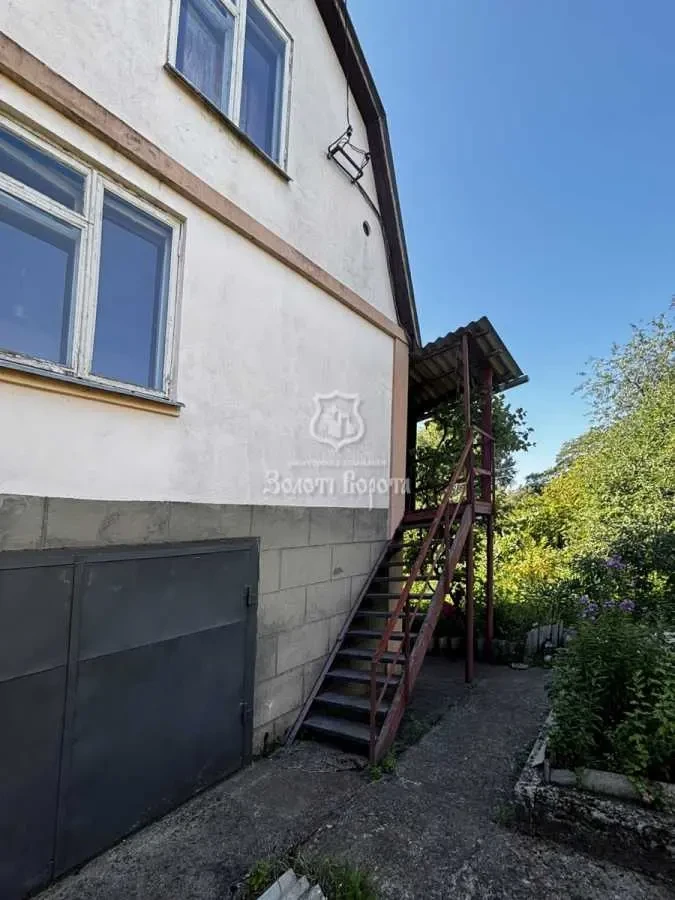 2-к будинок Вишгородський, Хотянівка, Виноградна вул. 40 5