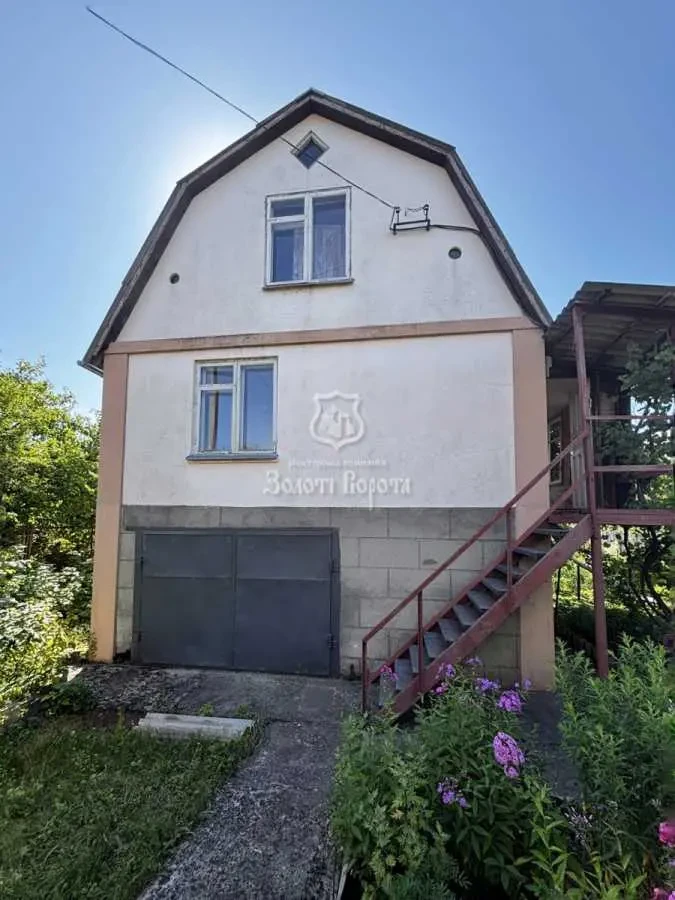 2-к будинок Вишгородський, Хотянівка, Виноградна вул. 40 4