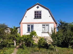 2-к будинок Вишгородський, Хотянівка, Виноградна вул. 40