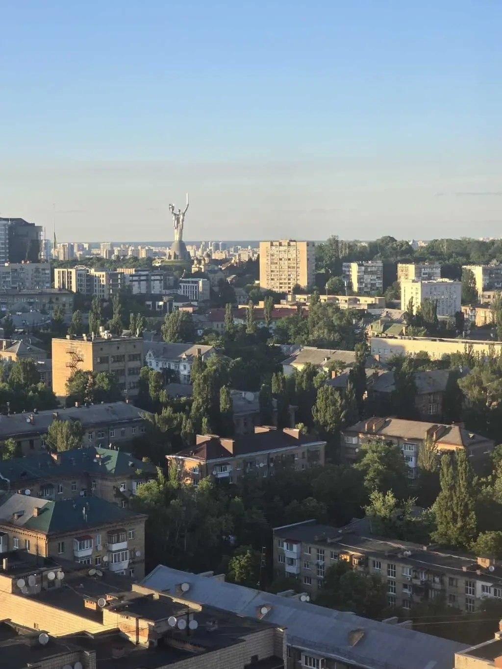 1-к квартира Київ, Печерський, Андрія Верхогляда 2А 3