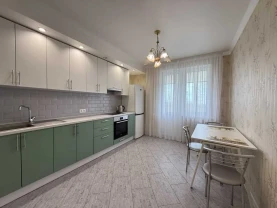 1-к квартира Київ, Святошинський, Миколи Краснова 19