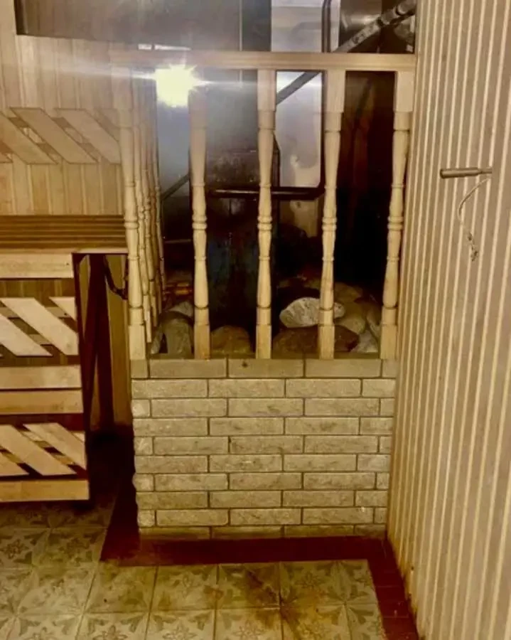 8-к будинок Бучанський, Стоянка, Ленина 1 22