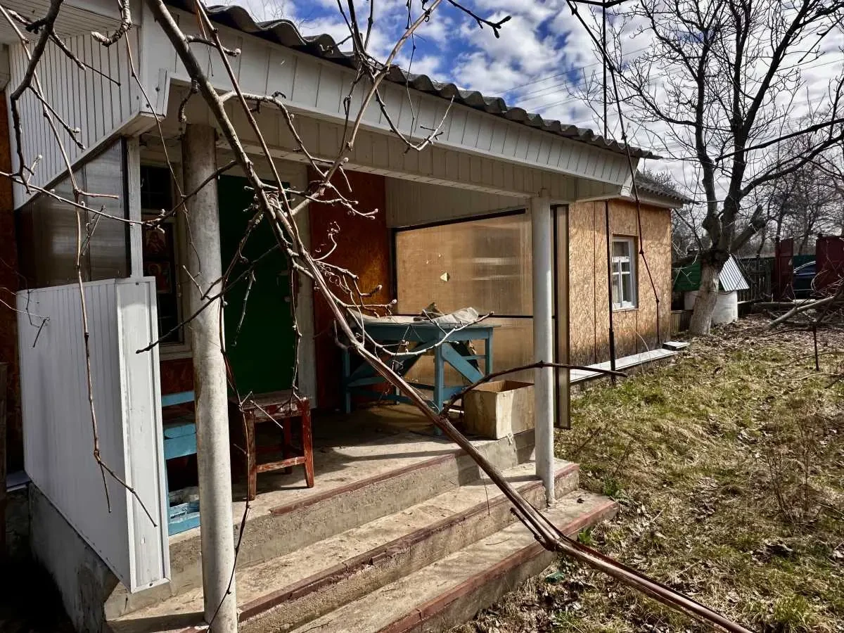 2-к будинок Бучанський, Плахтянка, Шевченка 1 3