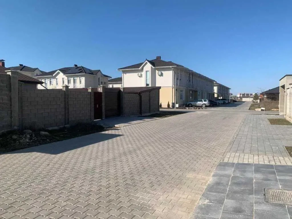 6-к будинок Одеса, Київський, Дайберг 2