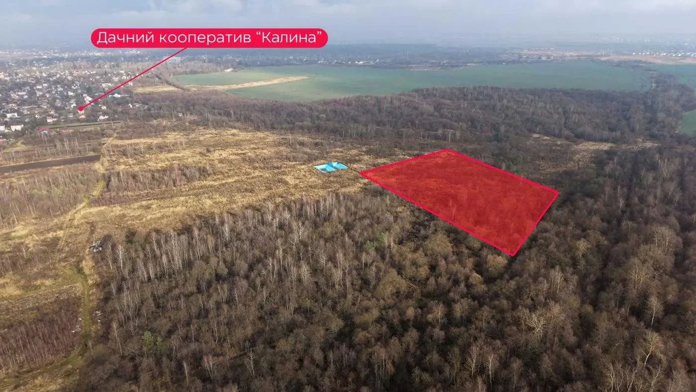 ділянка сільськогосподарського призначення Пустомитівський, Жирівка,.. 4