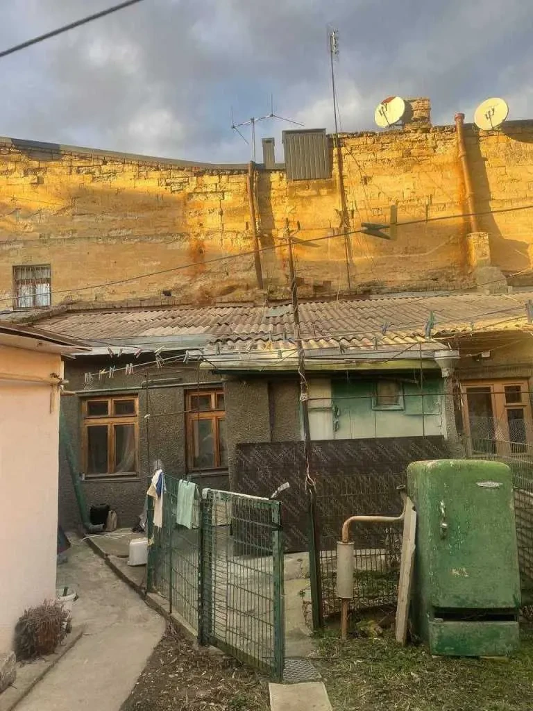 1-к квартира Одеса, Хаджибейський, Косвенная 9