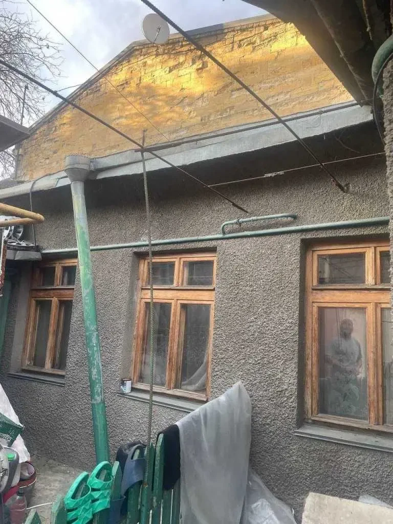1-к квартира Одеса, Хаджибейський, Косвенная
