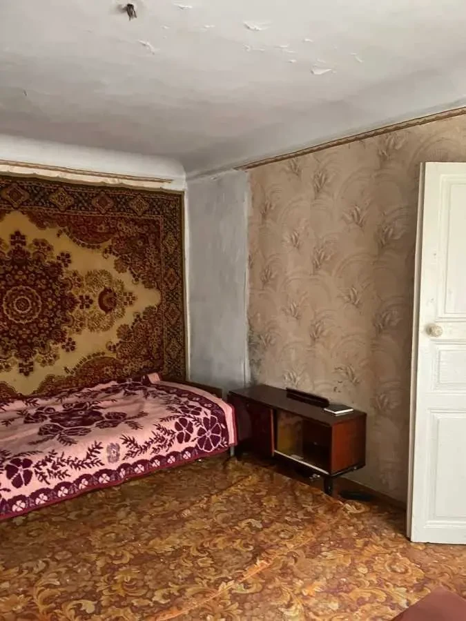 1-к квартира Одеса, Хаджибейський, Косвенная 5