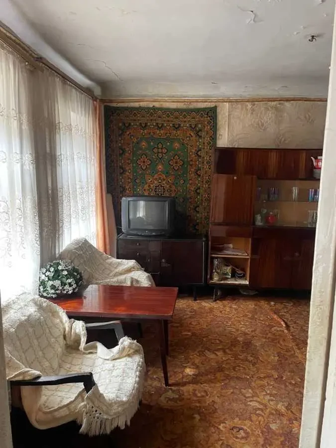 1-к квартира Одеса, Хаджибейський, Косвенная 2