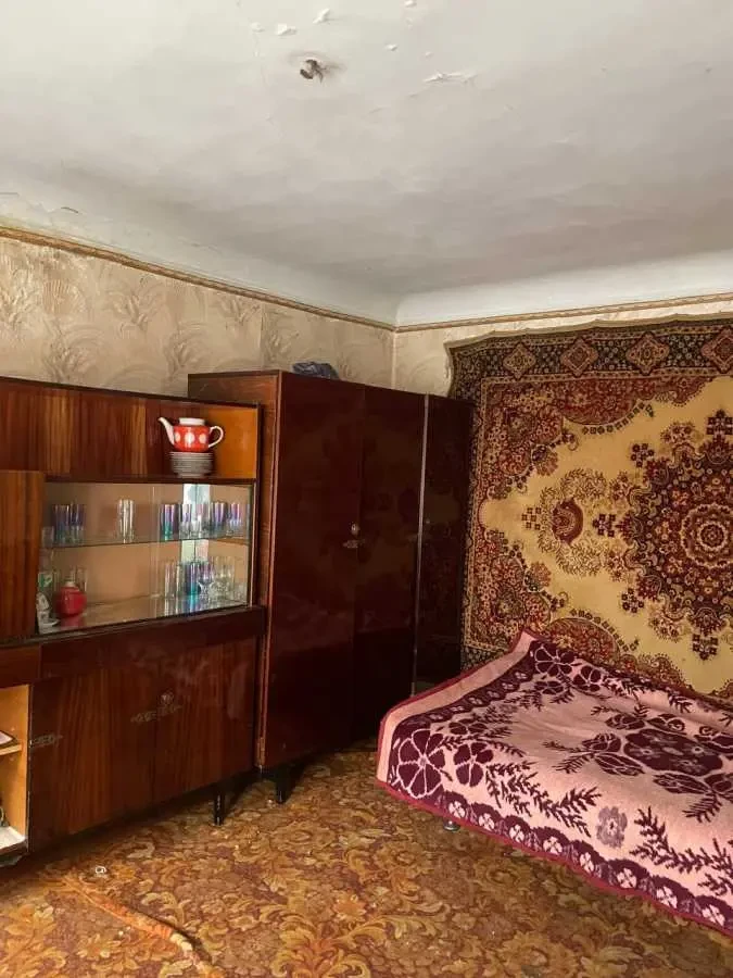 1-к квартира Одеса, Хаджибейський, Косвенная 3