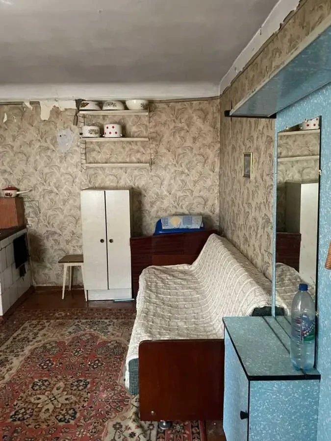1-к квартира Одеса, Хаджибейський, Косвенная 10