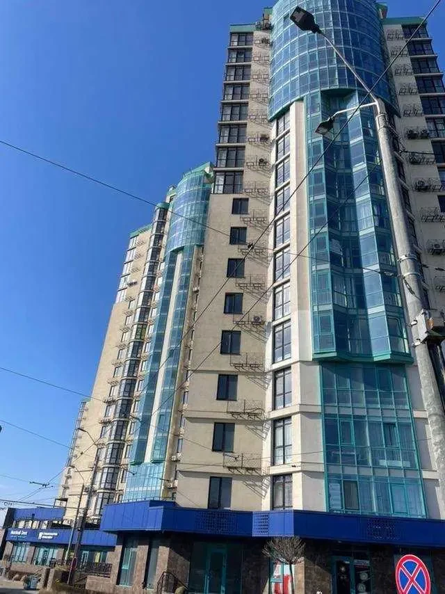 1-к квартира Одеса, Київський, Фонтанская дорога