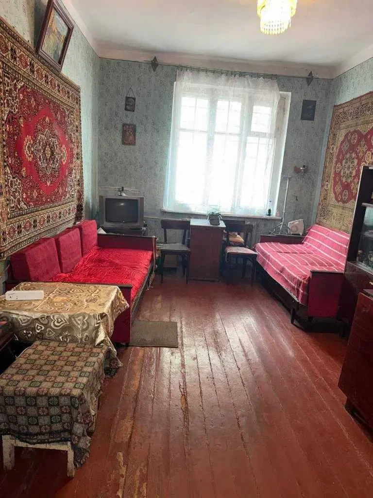 1-к квартира Одеса, Приморський, Книжный переулок