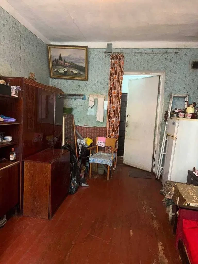 1-к квартира Одеса, Приморський, Книжный переулок 2