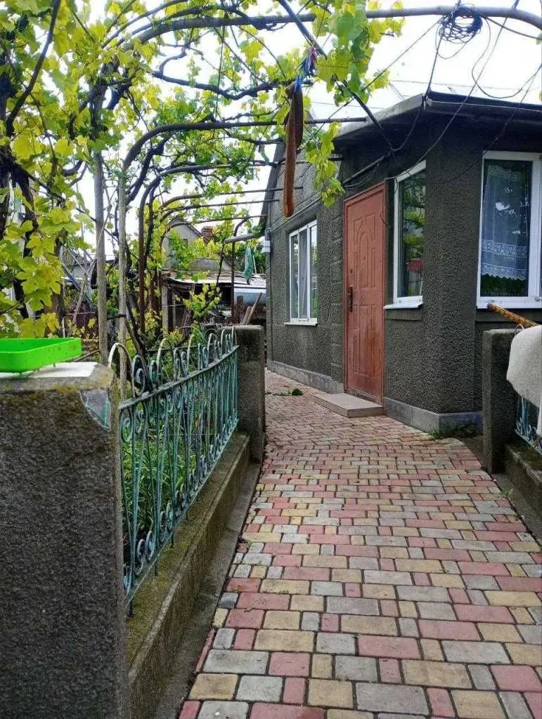 3-к квартира Одеса, Хаджибейський, Патриотическая