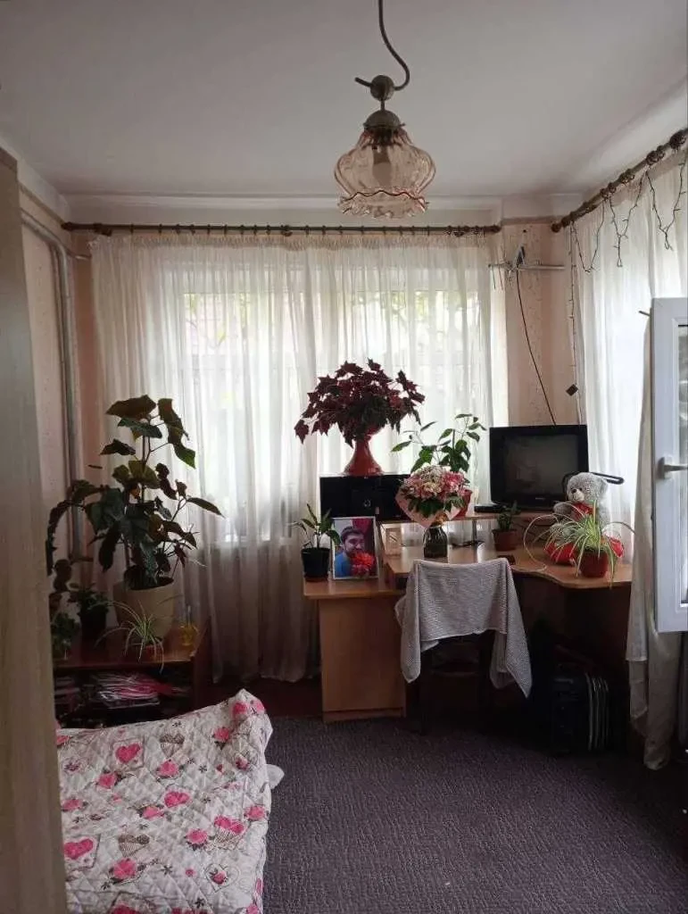 3-к квартира Одеса, Хаджибейський, Патриотическая 6