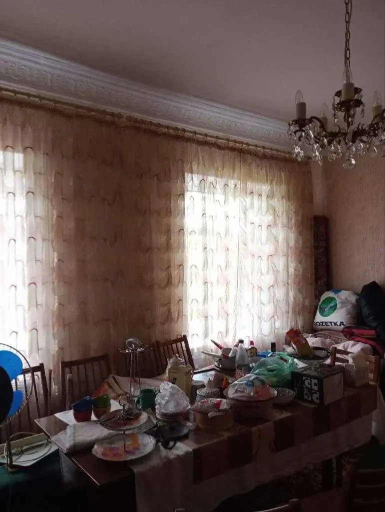 3-к квартира Одеса, Хаджибейський, Патриотическая 9