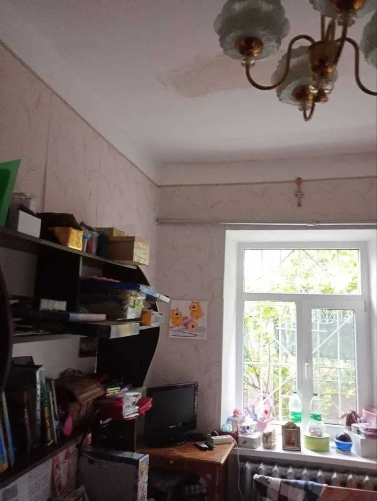 3-к квартира Одеса, Хаджибейський, Патриотическая 13