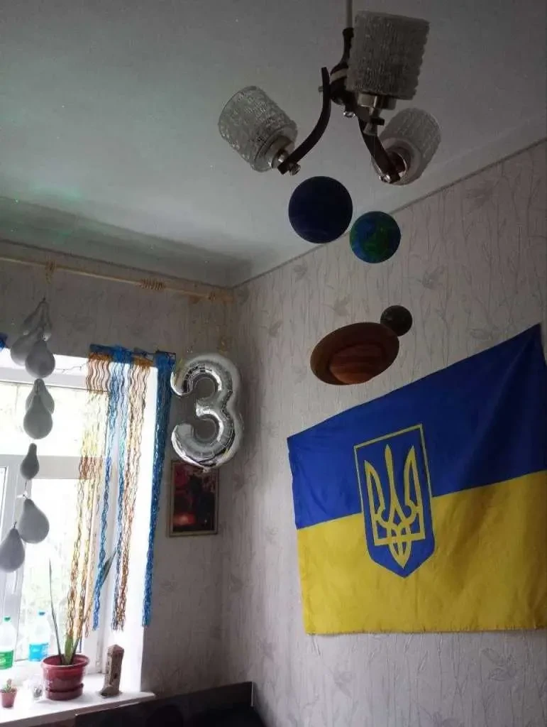 3-к квартира Одеса, Хаджибейський, Патриотическая 15
