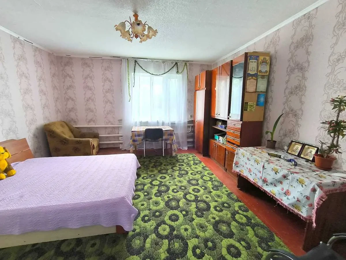 4-к будинок Бучанський, Липівка, Киевская