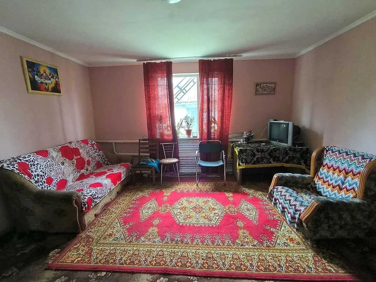 4-к будинок Бучанський, Липівка, Киевская 2