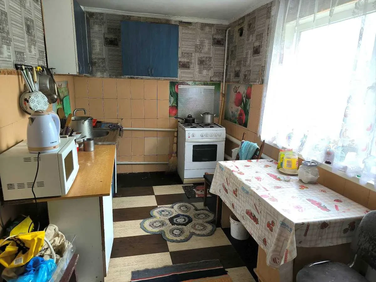 4-к будинок Бучанський, Липівка, Киевская 6