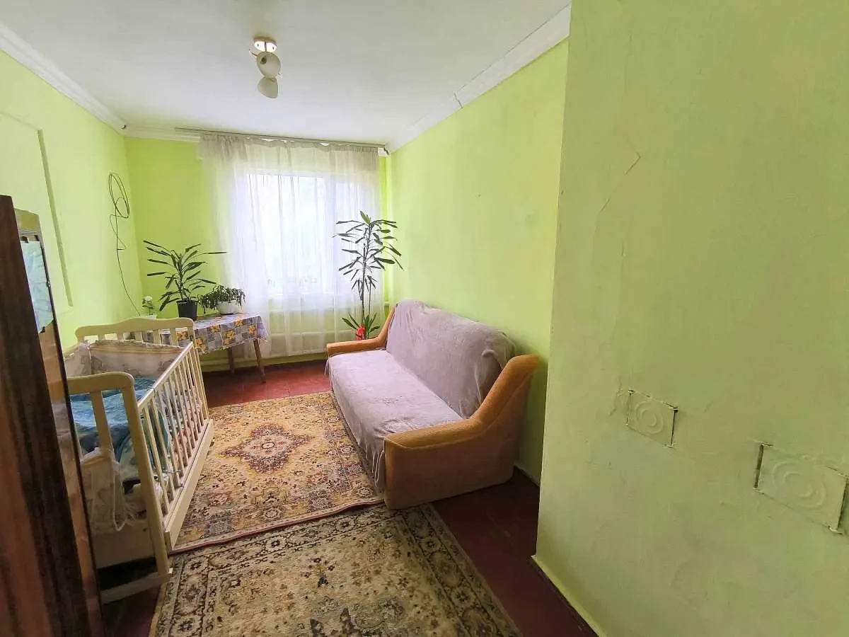 4-к будинок Бучанський, Липівка, Киевская 3