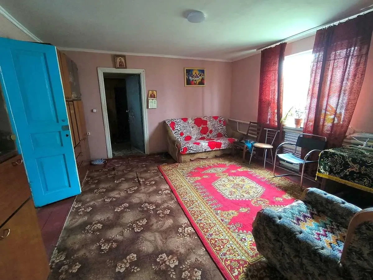 4-к будинок Бучанський, Липівка, Киевская 4