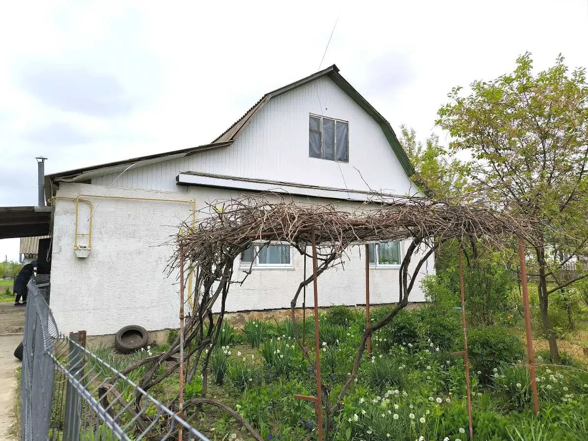 4-к будинок Бучанський, Липівка, Киевская 23