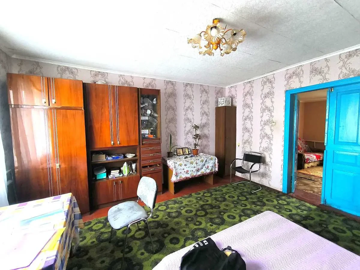 4-к будинок Бучанський, Липівка, Киевская 10
