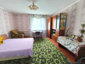 4-к будинок Бучанський, Липівка, Киевская