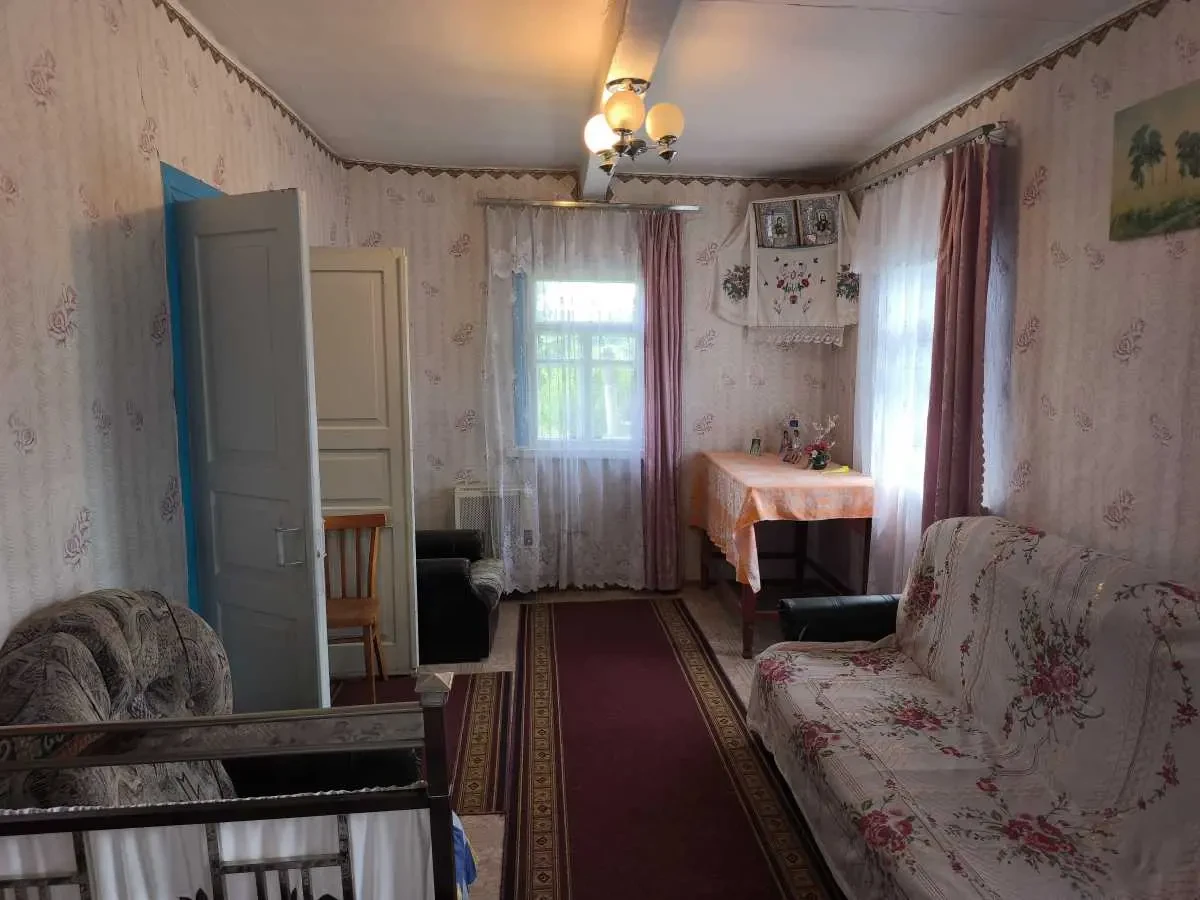 2-к будинок Обухівський, Велика Вільшанка, Мостова 12 13