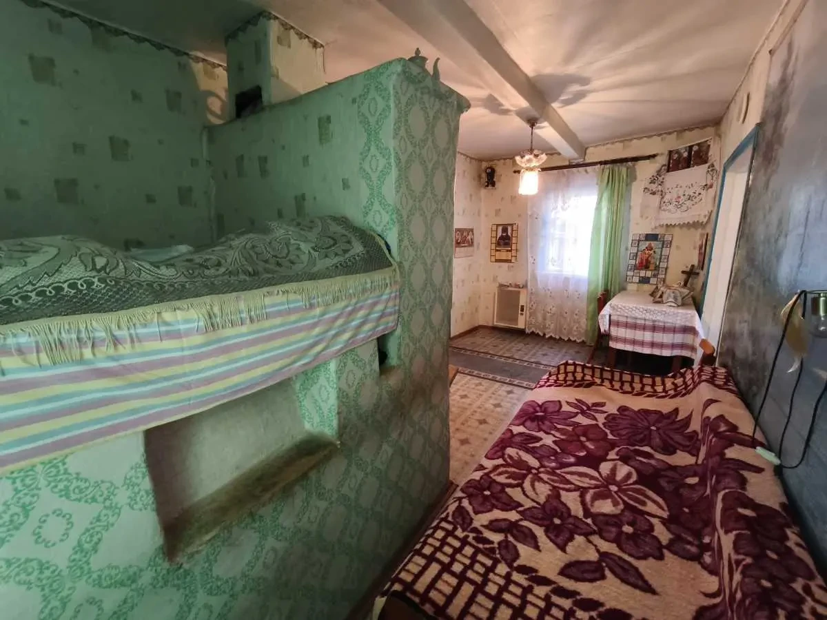 2-к будинок Обухівський, Велика Вільшанка, Мостова 12 18