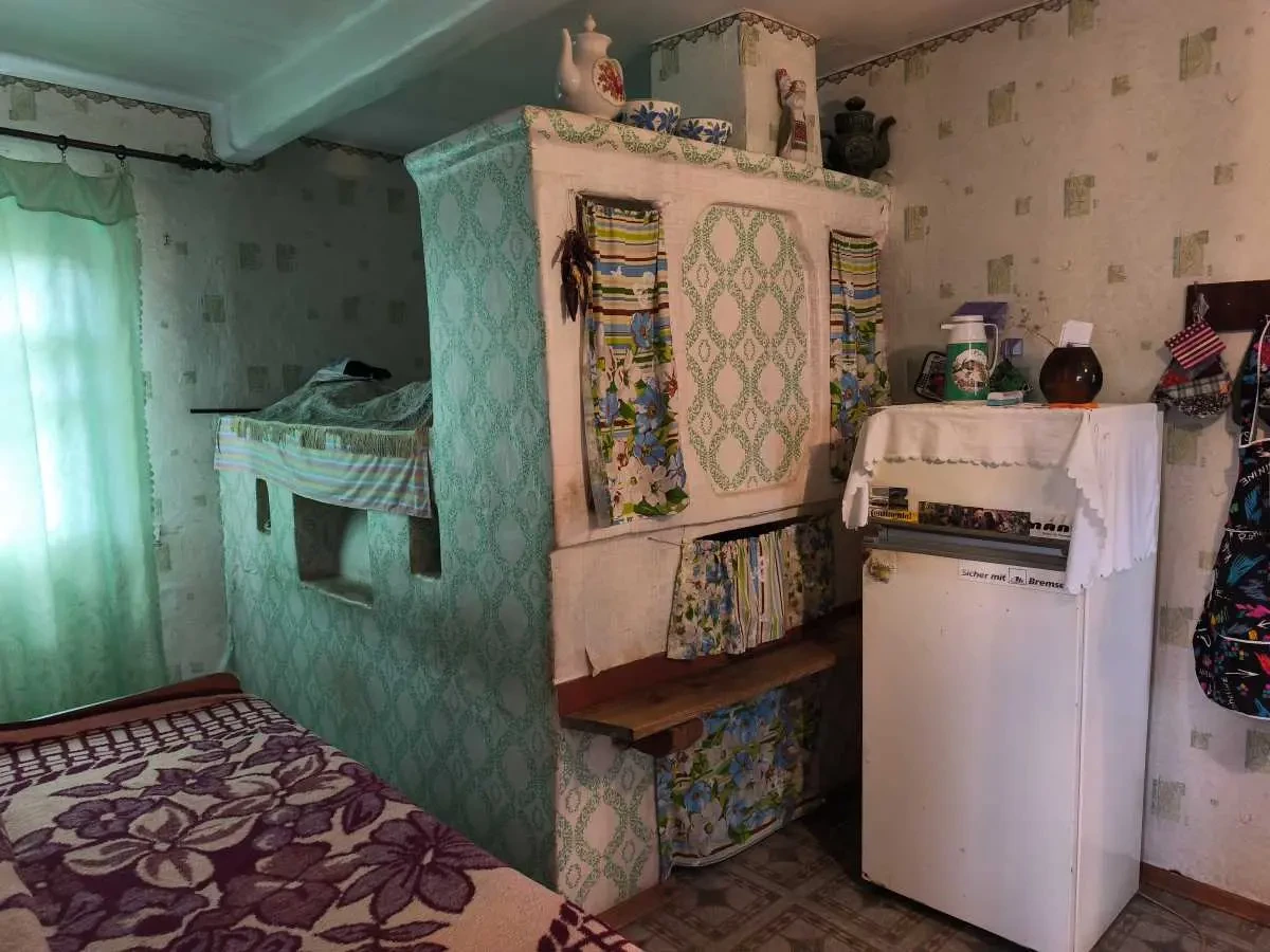 2-к будинок Обухівський, Велика Вільшанка, Мостова 12 16